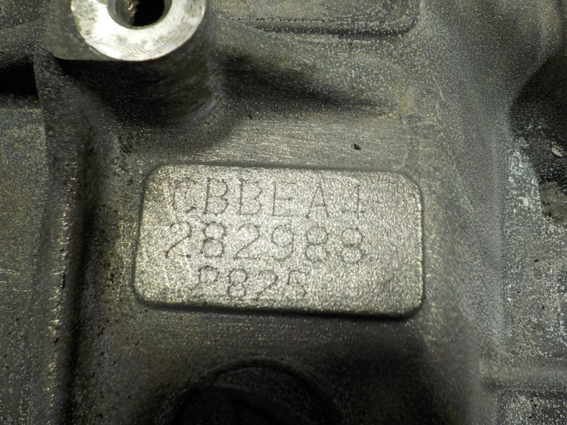 Recambio de caja cambios para kia sorento drive 2wd referencia OEM IAM   