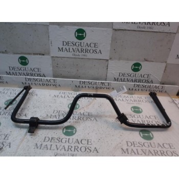 BARRA ESTABILIZADORA TRASERA 