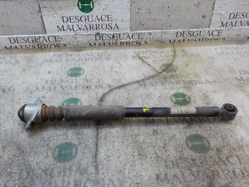Recambio de amortiguador trasero derecho para seat ibiza (6j5) reference referencia OEM IAM 6R0513025E  