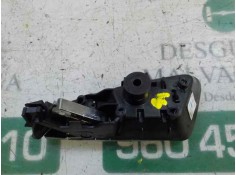 Recambio de maneta interior trasera derecha para opel ampera referencia OEM IAM    2