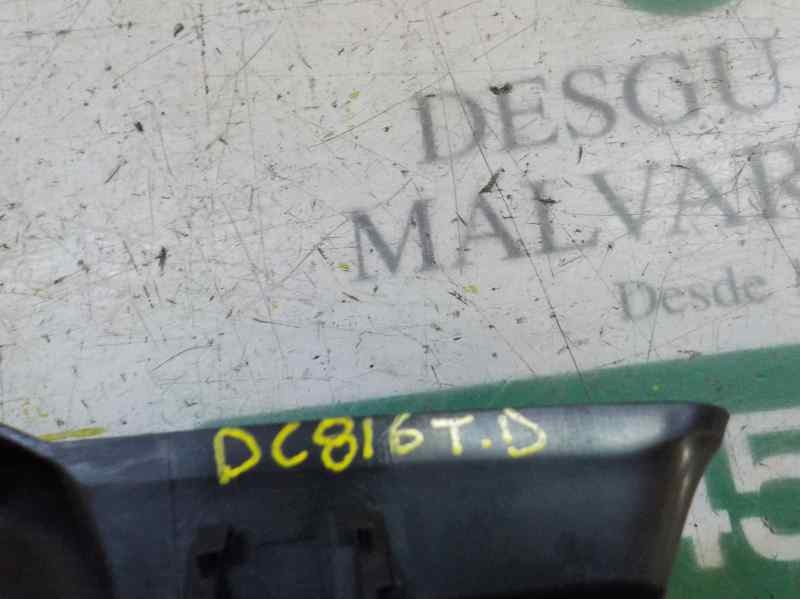 Recambio de maneta interior trasera derecha para opel ampera referencia OEM IAM   