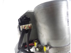 Recambio de columna direccion para renault kangoo 1.5 dci diesel referencia OEM IAM    2