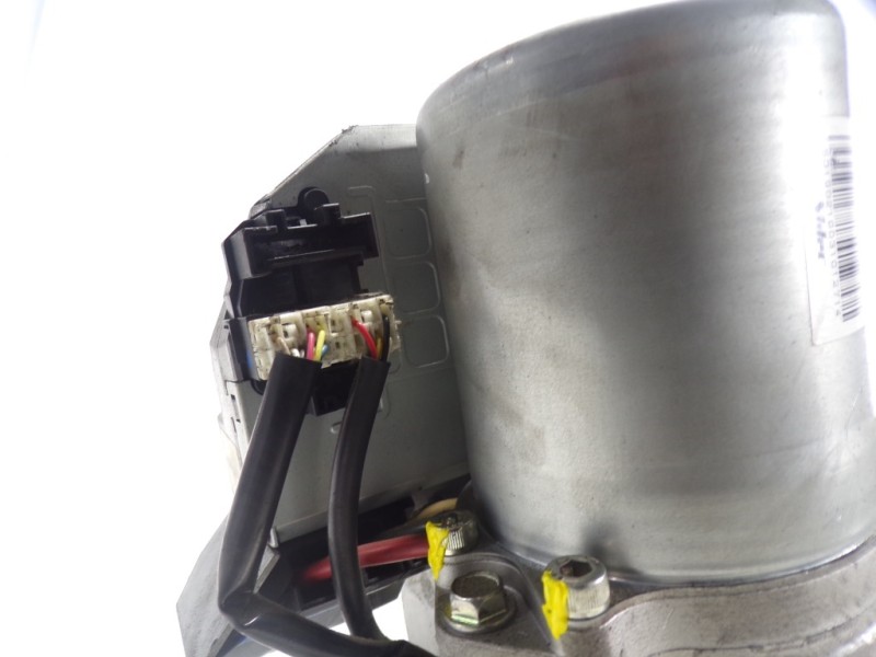 Recambio de columna direccion para renault kangoo 1.5 dci diesel referencia OEM IAM   