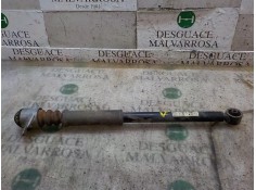 Recambio de amortiguador trasero izquierdo para seat ibiza (6j5) reference referencia OEM IAM 6R0513025E   2