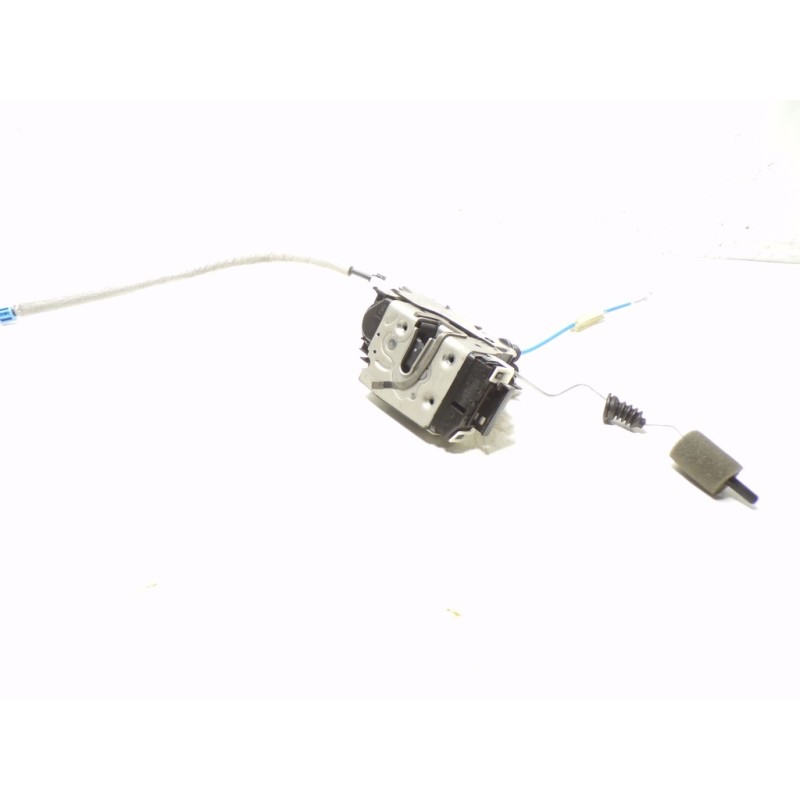 Recambio de cerradura puerta delantera derecha para infiniti q30 1.6 16v cat referencia OEM IAM 805005DM0B A2040085899 