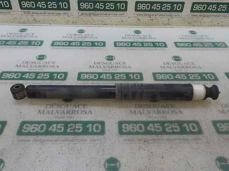 Recambio de amortiguador trasero derecho para renault captur 1.2 tce energy referencia OEM IAM 562107338R 562107338R 
