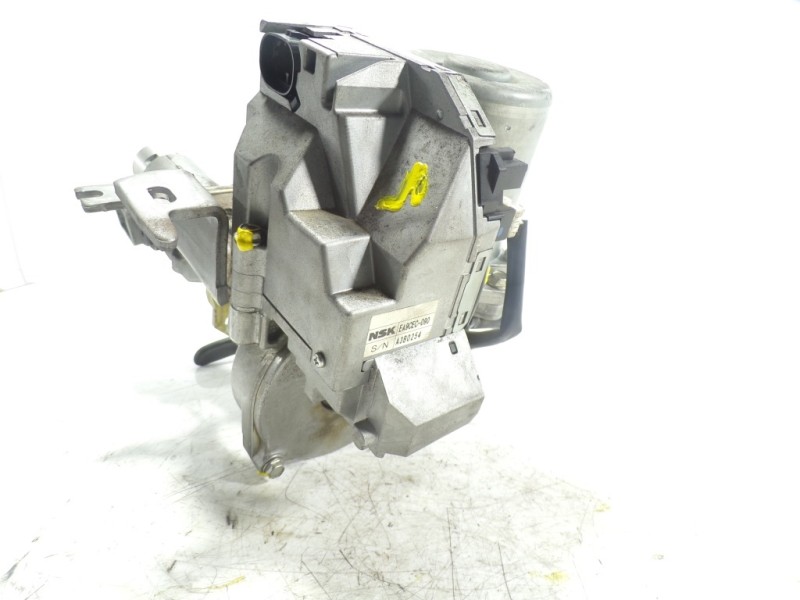 Recambio de columna direccion para renault kangoo 1.5 dci diesel referencia OEM IAM   