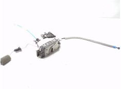 Recambio de cerradura puerta delantera derecha para infiniti q30 1.6 16v cat referencia OEM IAM 805005DM0B A2040085899  2