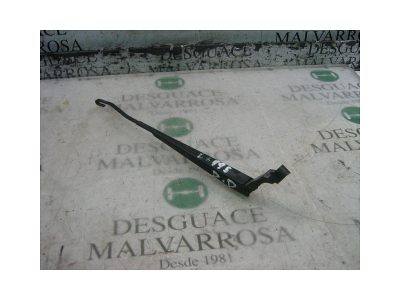 Recambio de brazo limpia delantero derecho para daewoo matiz se referencia OEM IAM   