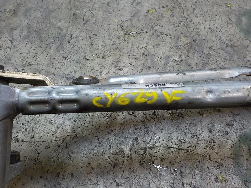 Recambio de articulacion limpia delantero para seat ibiza (6j5) reference referencia OEM IAM 6R1955023C  