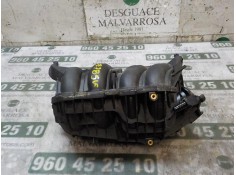Recambio de colector admision para peugeot 3008 1.6 16v referencia OEM IAM 0361S7   2