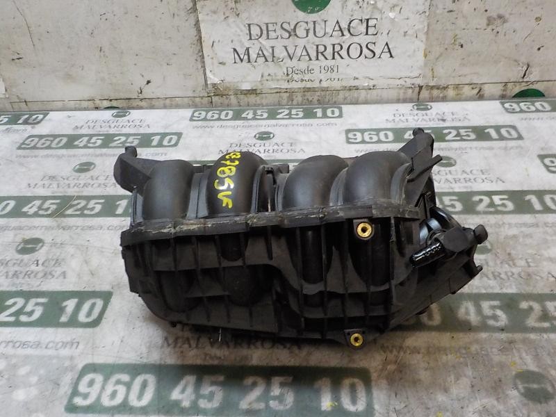 Recambio de colector admision para peugeot 3008 1.6 16v referencia OEM IAM 0361S7  