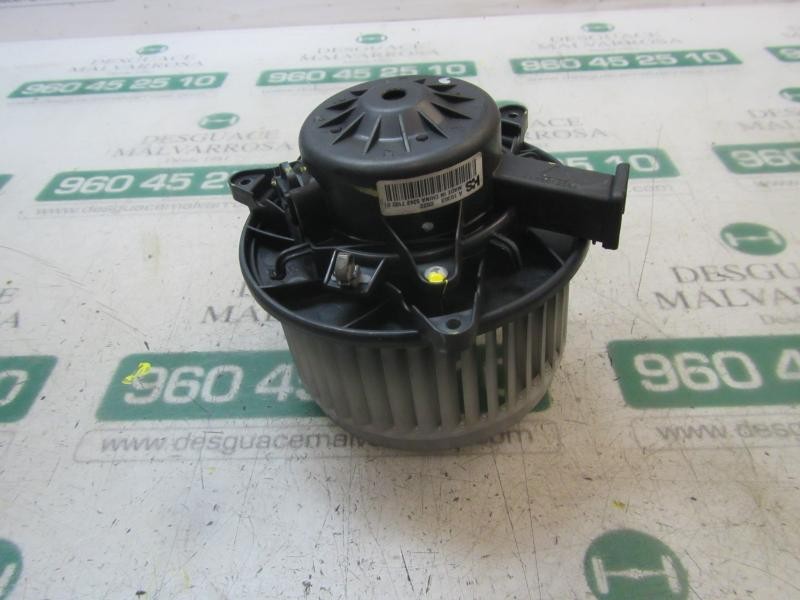 Recambio de motor calefaccion para chevrolet cruze 2.0 diesel cat referencia OEM IAM 13263279 5242710201 