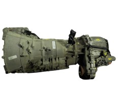 Recambio de caja cambios para land rover range rover sport 2.7 td v6 cat referencia OEM IAM  6HP26 