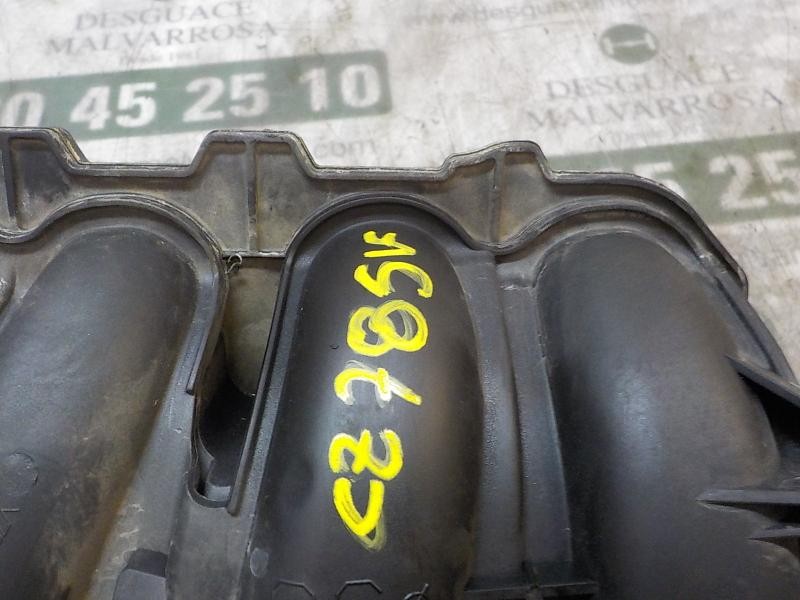 Recambio de colector admision para peugeot 3008 1.6 16v referencia OEM IAM 0361S7  