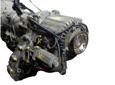 Recambio de caja cambios para land rover range rover sport 2.7 td v6 cat referencia OEM IAM  6HP26  2