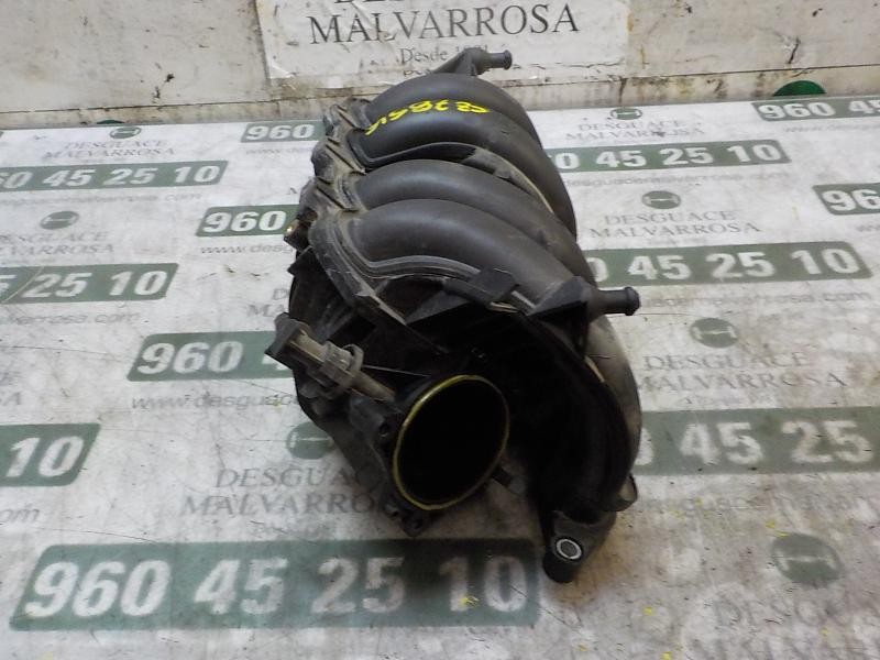 Recambio de colector admision para peugeot 3008 1.6 16v referencia OEM IAM 0361S7  
