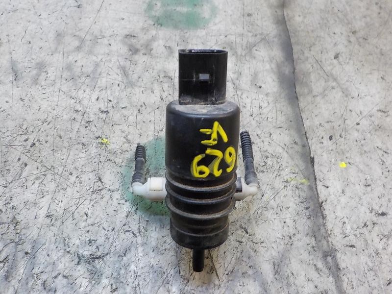 Recambio de bomba limpia para seat ibiza (6j5) reference referencia OEM IAM 1K6955651  