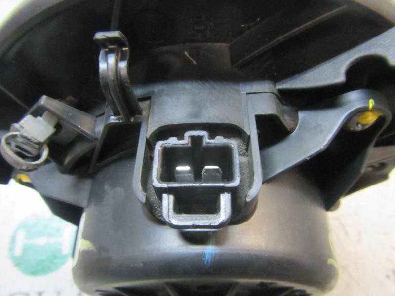 Recambio de motor calefaccion para chevrolet cruze 2.0 diesel cat referencia OEM IAM 13263279 5242710201 