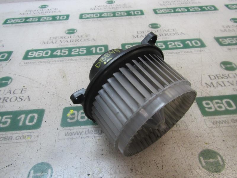 Recambio de motor calefaccion para chevrolet cruze 2.0 diesel cat referencia OEM IAM 13263279 5242710201 