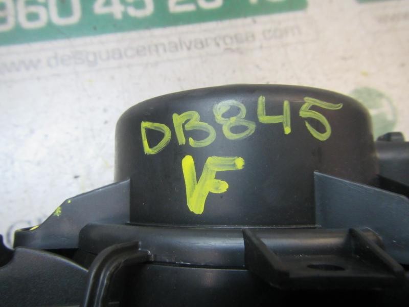 Recambio de motor calefaccion para chevrolet cruze 2.0 diesel cat referencia OEM IAM 13263279 5242710201 