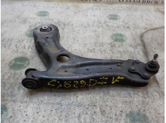 Recambio de brazo suspension inferior delantero izquierdo para seat ibiza (6j5) reference referencia OEM IAM 6R0407151F   2