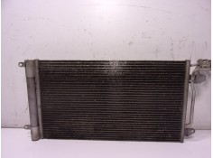 Recambio de condensador aire acondicionado para seat ibiza (6p1) 1.4 tdi referencia OEM IAM  6C0816411 