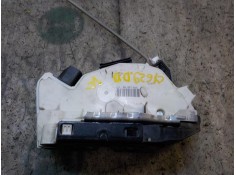 Recambio de cerradura puerta delantera derecha para seat ibiza (6j5) reference referencia OEM IAM 5N1837016C   2