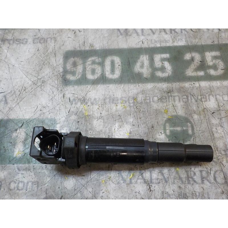 Recambio de bobina para peugeot 3008 1.6 16v referencia OEM IAM 597064  