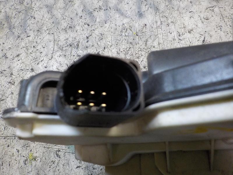 Recambio de cerradura puerta delantera derecha para seat ibiza (6j5) reference referencia OEM IAM 5N1837016C  