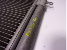 Recambio de condensador aire acondicionado para seat ibiza (6p1) 1.4 tdi referencia OEM IAM  6C0816411  2