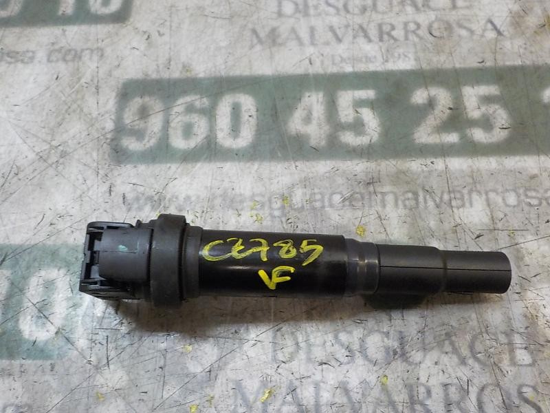 Recambio de bobina para peugeot 3008 1.6 16v referencia OEM IAM 597064  