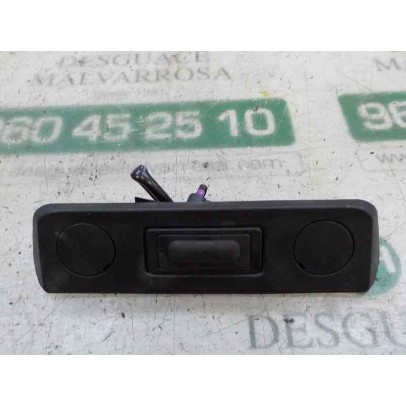 Recambio de maneta porton para opel ampera referencia OEM IAM 20793958  