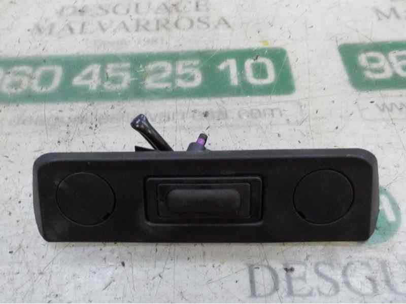 Recambio de maneta porton para opel ampera referencia OEM IAM 20793958  