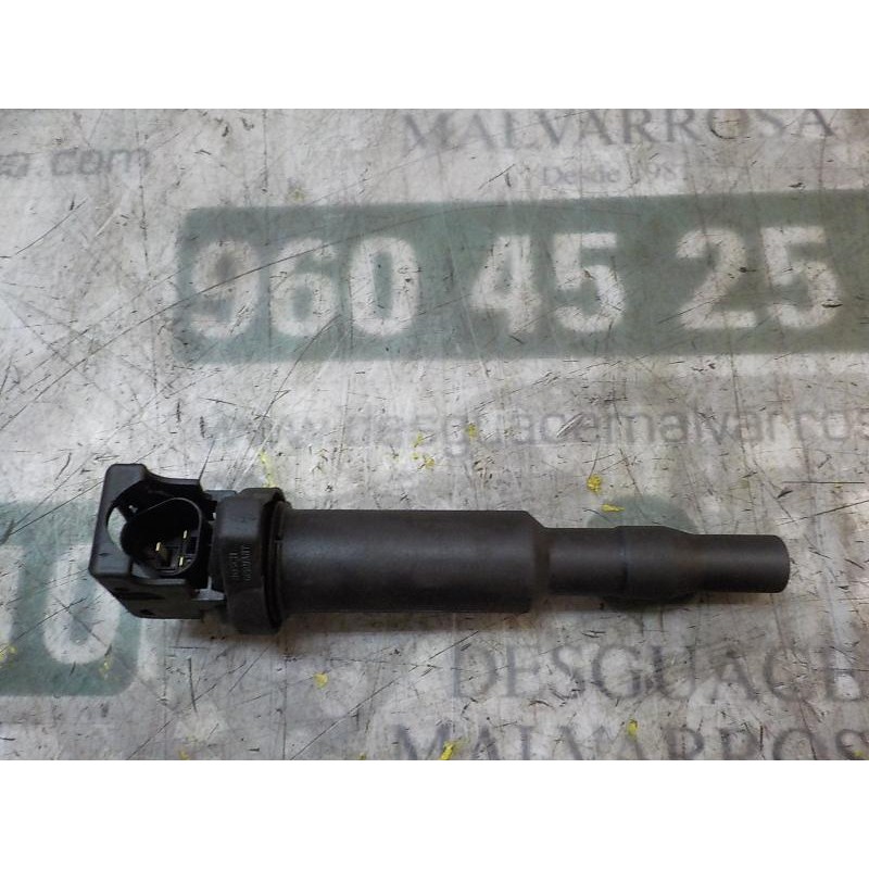 Recambio de bobina para peugeot 3008 1.6 16v referencia OEM IAM 597064  