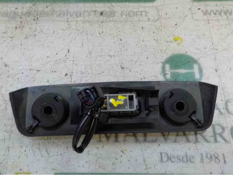 Recambio de maneta porton para opel ampera referencia OEM IAM 20793958  