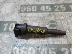 Recambio de bobina para peugeot 3008 1.6 16v referencia OEM IAM 597064   2