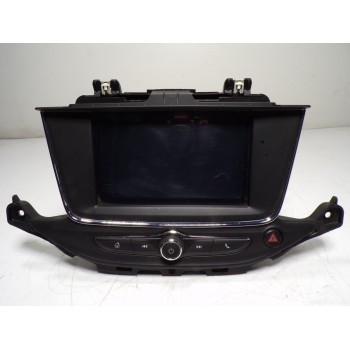 PANTALLA MULTIFUNCION 42342511 42342511 42578321