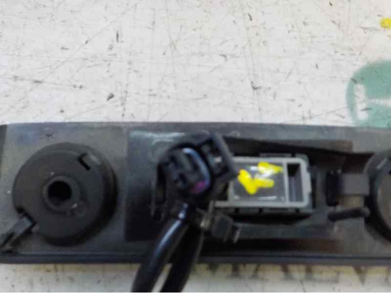 Recambio de maneta porton para opel ampera referencia OEM IAM 20793958  