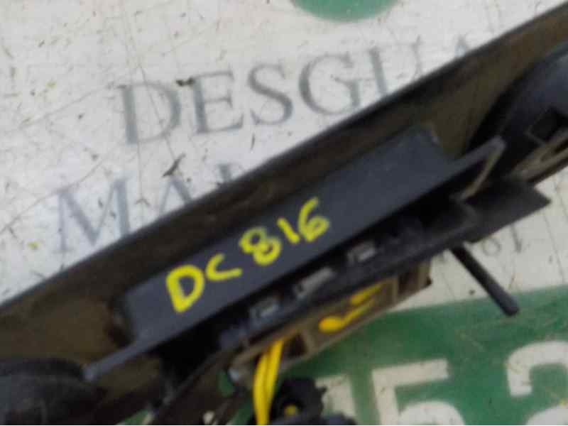 Recambio de maneta porton para opel ampera referencia OEM IAM 20793958  