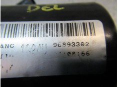 Recambio de motor limpia delantero para chevrolet cruze 2.0 diesel cat referencia OEM IAM 96893302 96893602  2