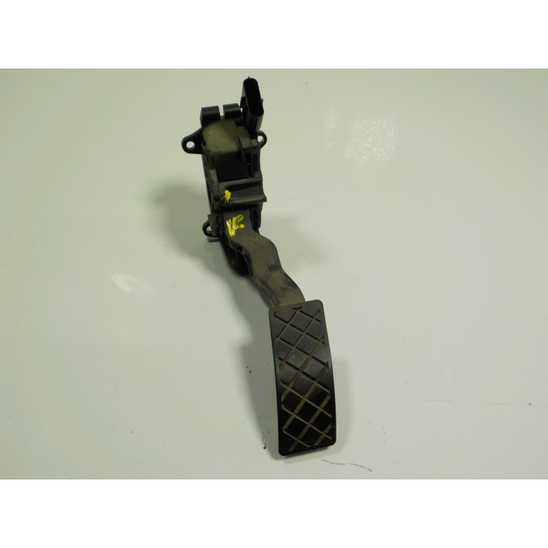 Recambio de potenciometro pedal para seat ibiza (6p1) 1.0 referencia OEM IAM 6C1721503D 6C1721503D 0280755336