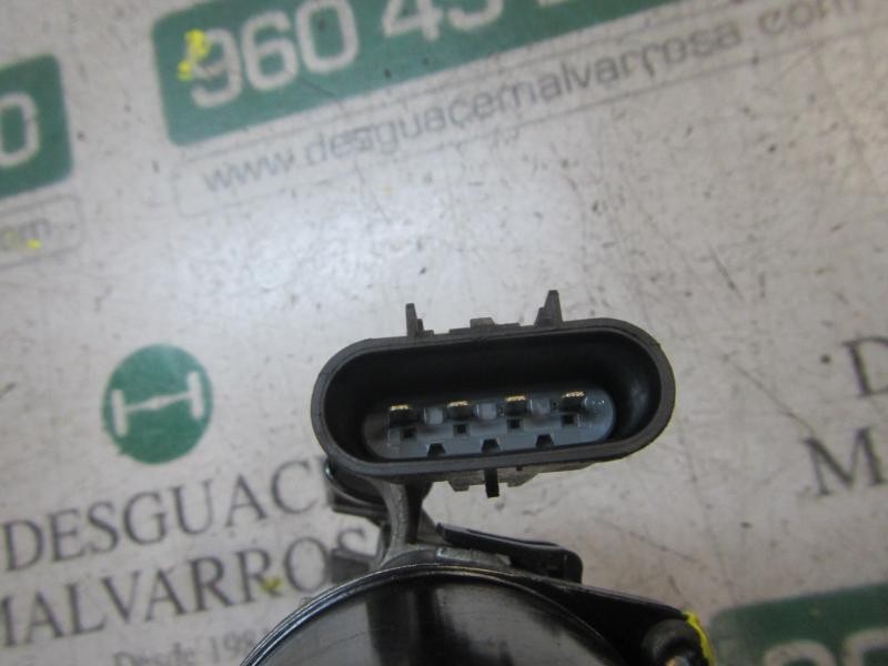 Recambio de motor limpia delantero para chevrolet cruze 2.0 diesel cat referencia OEM IAM 96893302 96893602 
