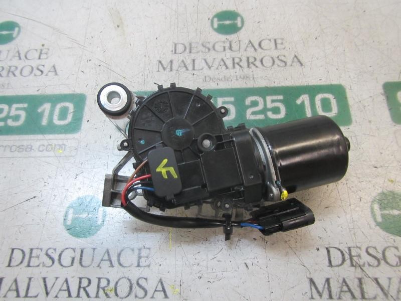 Recambio de motor limpia delantero para chevrolet cruze 2.0 diesel cat referencia OEM IAM 96893302 96893602 