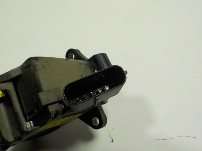 Recambio de potenciometro pedal para seat ibiza (6p1) 1.0 referencia OEM IAM 6C1721503D 6C1721503D 0280755336