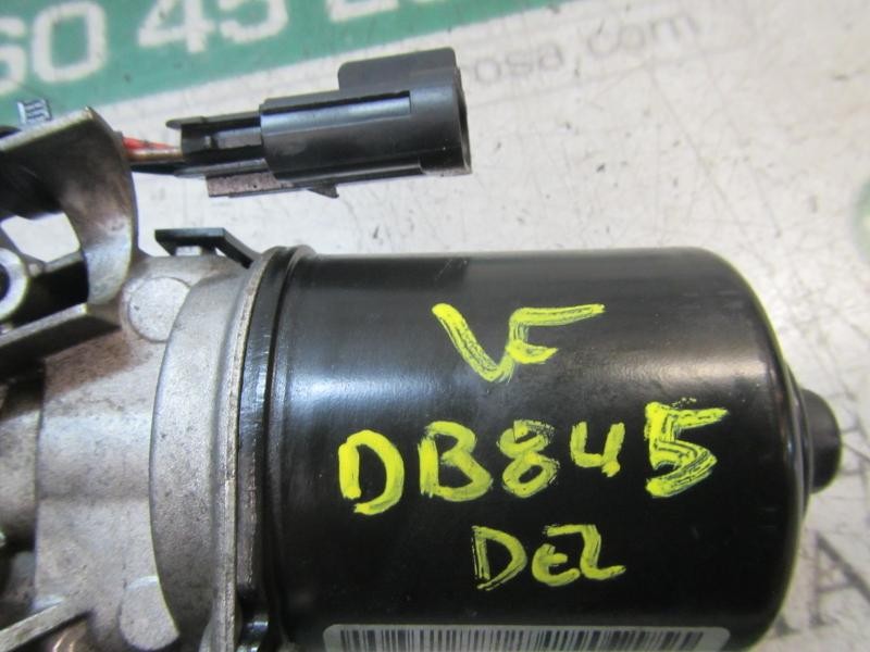 Recambio de motor limpia delantero para chevrolet cruze 2.0 diesel cat referencia OEM IAM 96893302 96893602 