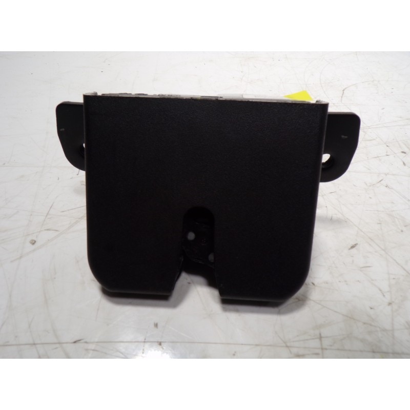 Recambio de cerradura maletero / porton para kia sportage 1.6 cat referencia OEM IAM 81230D3000  