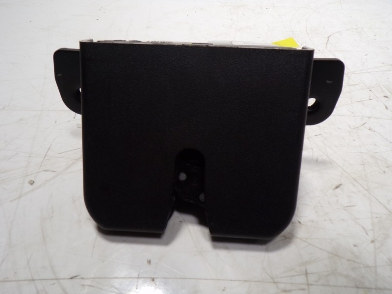 Recambio de cerradura maletero / porton para kia sportage 1.6 cat referencia OEM IAM 81230D3000  