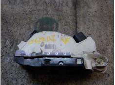 Recambio de cerradura puerta delantera izquierda para seat ibiza (6j5) reference referencia OEM IAM 5N1837015C   2