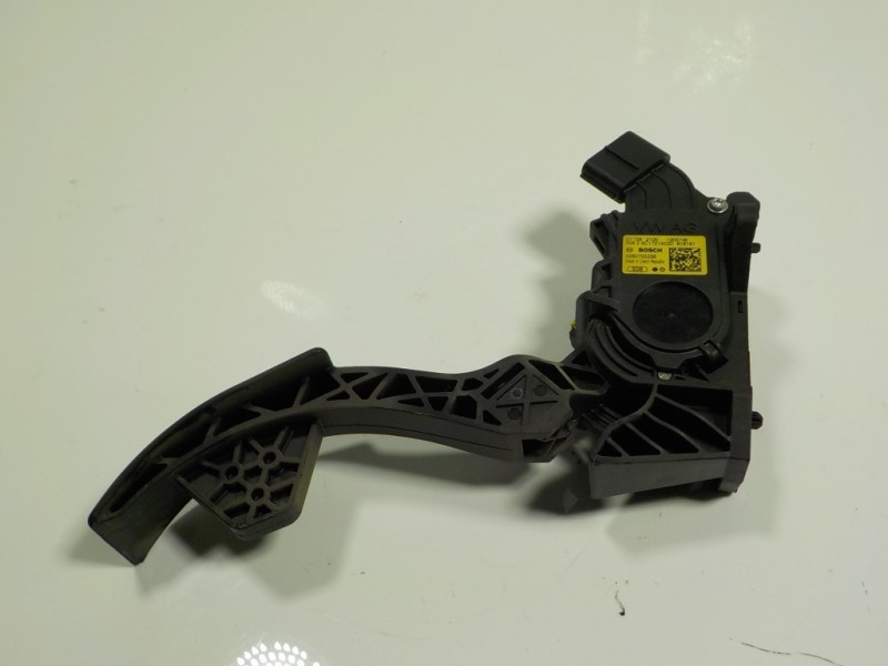 Recambio de potenciometro pedal para seat ibiza (6p1) 1.0 referencia OEM IAM 6C1721503D 6C1721503D 0280755336